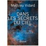 Dans les secrets du ciel