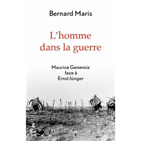 L'homme dans la guerre