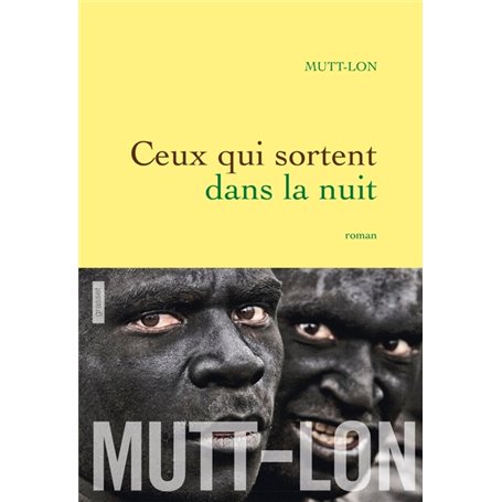 Ceux qui sortent dans la nuit