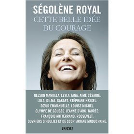 Cette belle idée du courage