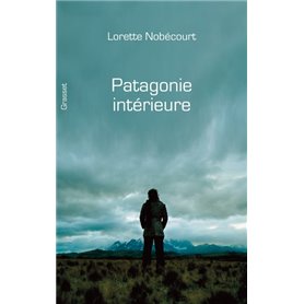 Patagonie intérieure