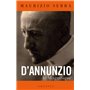 D'Annunzio le magnifique