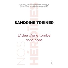 L'idée d'une tombe sans nom