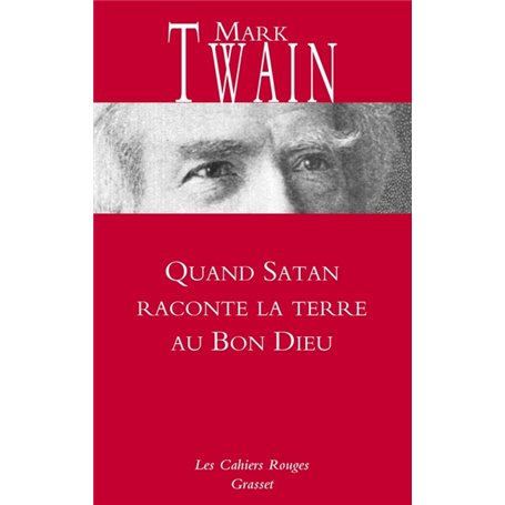 Quand Satan raconte la Terre au Bon Dieu