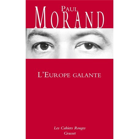 L'Europe galante