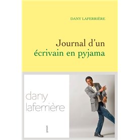 Journal d'un écrivain en pyjama