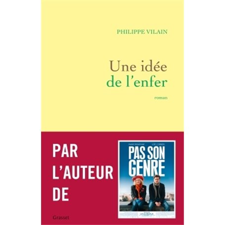 Une idée de l'enfer