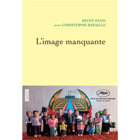 L'image manquante