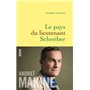 Le pays du lieutenant Schreiber