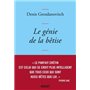 Le génie de la bêtise