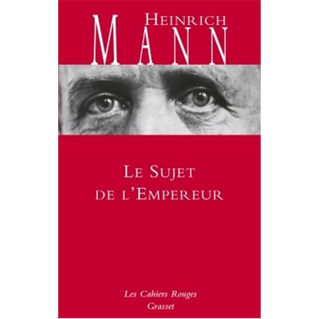 Le sujet de l'empereur