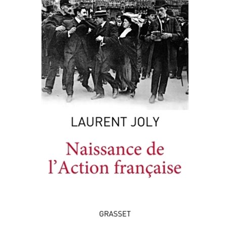 Naissance de l'Action Française