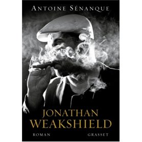 Jonathan Weakshield