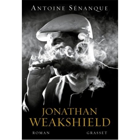 Jonathan Weakshield