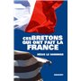 Ces Bretons qui ont fait la France