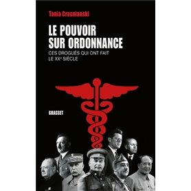 Le pouvoir sur ordonnance