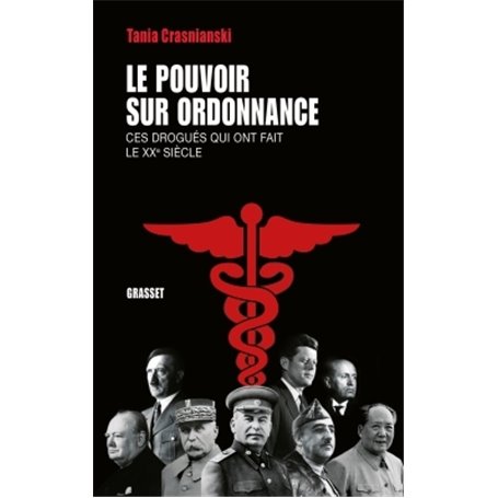 Le pouvoir sur ordonnance