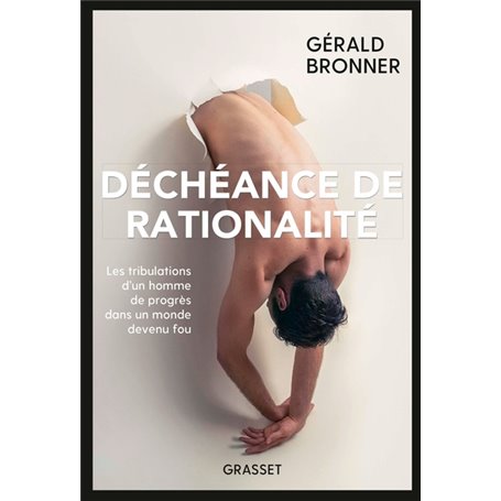 Déchéance de rationalité