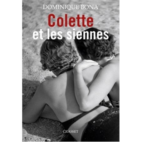 Colette et les siennes