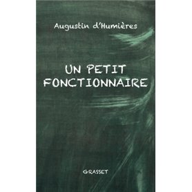 Un petit fonctionnaire