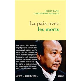 La paix avec les morts