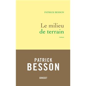 Le milieu de terrain