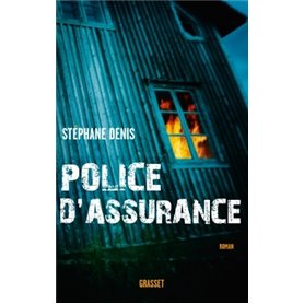 Police d'assurance