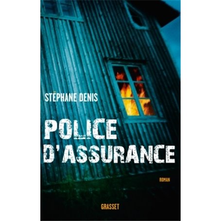 Police d'assurance