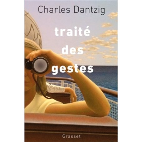 Traité des gestes