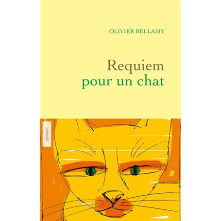 Requiem pour un chat