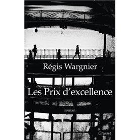 Les prix d'excellence