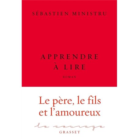 Apprendre à lire