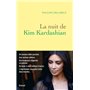 La nuit de Kim Kardashian