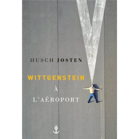 Wittgenstein à l'aéroport