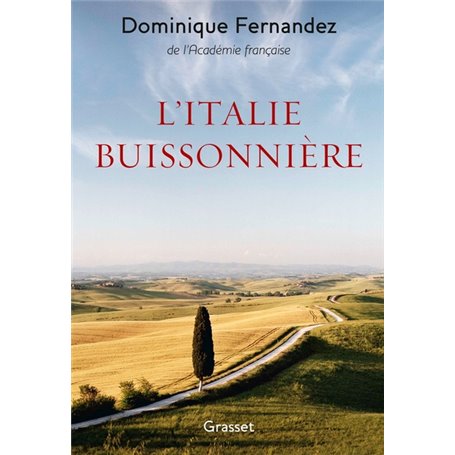 L'Italie buissonnière