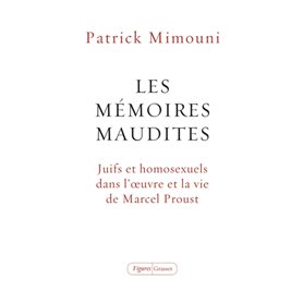 Les mémoires maudites