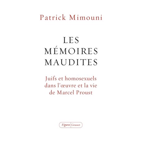 Les mémoires maudites