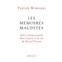 Les mémoires maudites