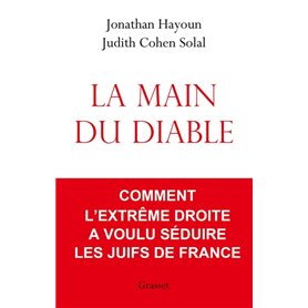 La main du diable