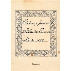 Cahier Journal