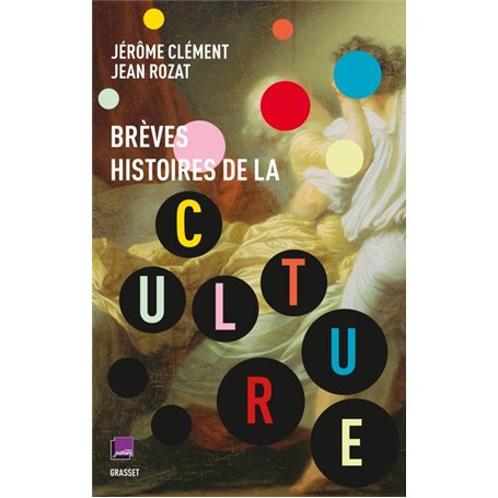 Brèves histoires de la culture