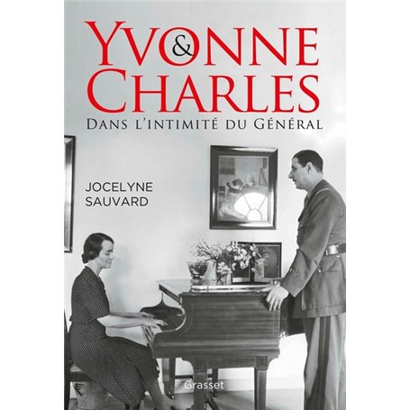 Yvonne et Charles