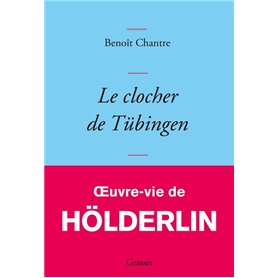 Le clocher de Tübingen