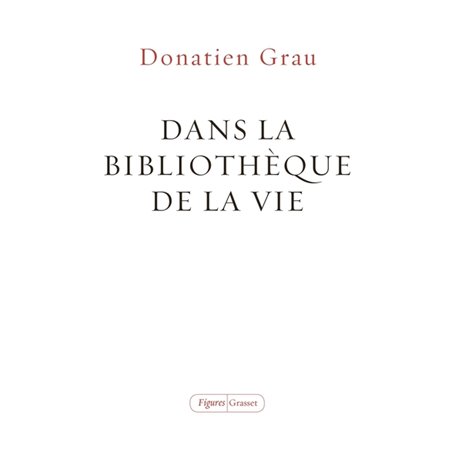 Dans la bibliothèque de la vie