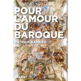 Pour l'amour du baroque