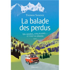 La balade des perdus