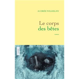 Le corps des bêtes