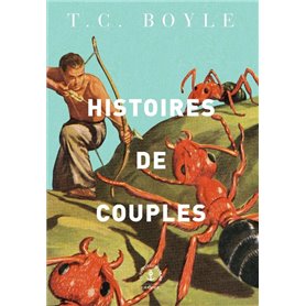 Histoires de couples