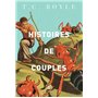 Histoires de couples