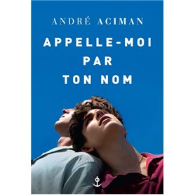 Appelle-moi par ton nom